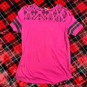 PINK Victoria’s Secret shirt